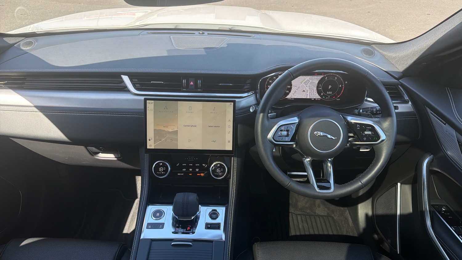 Used Jaguar F-Pace 2024 for sale - 78151726: Photo 14