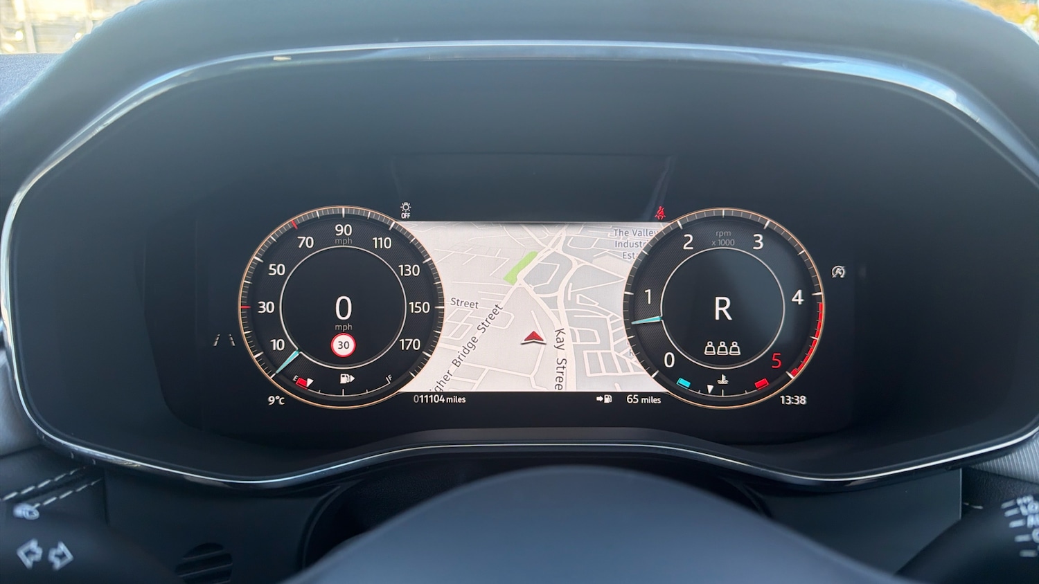 Used Jaguar F-Pace 2024 for sale - 78151726: Photo 16