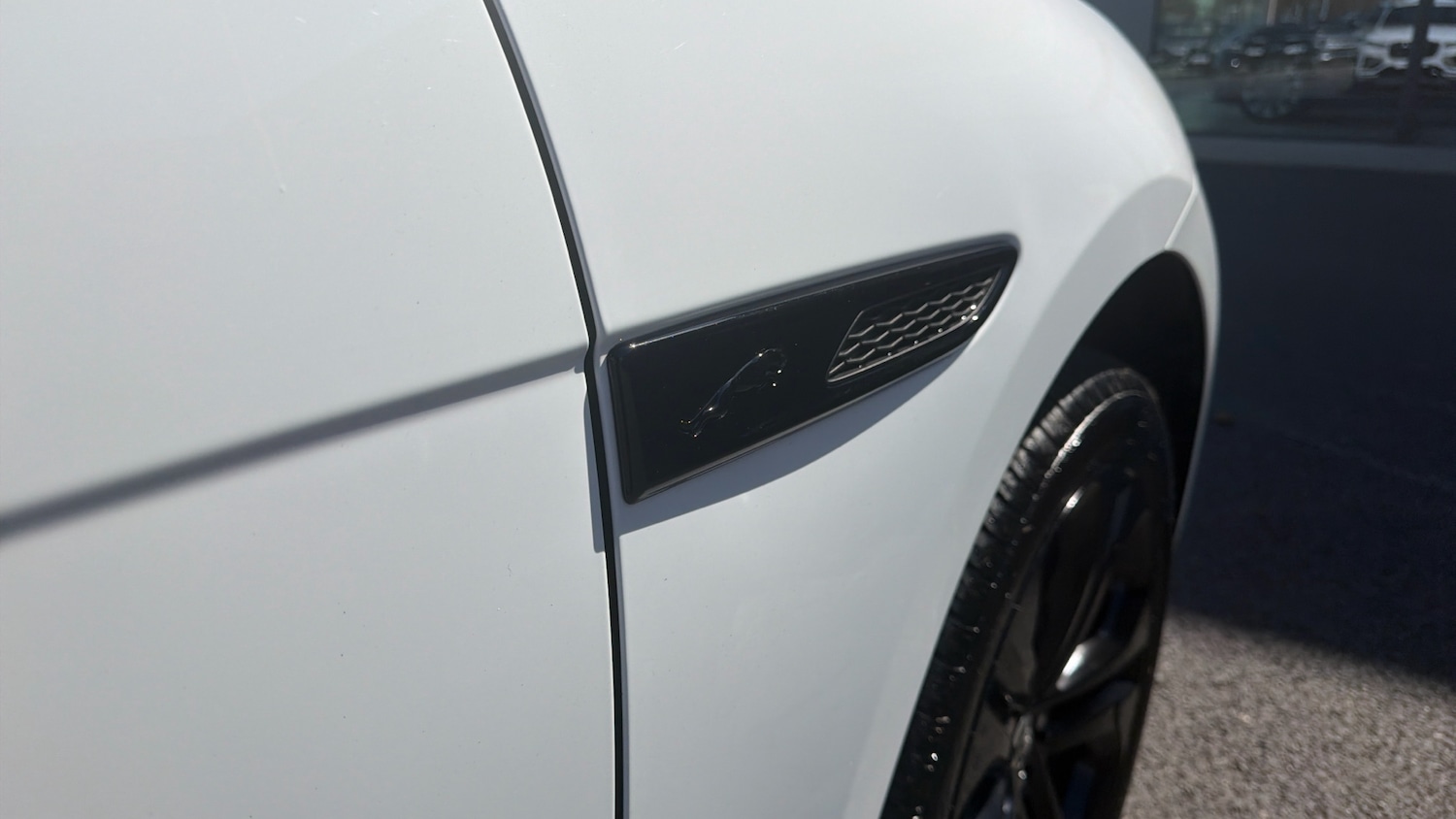 Used Jaguar F-Pace 2024 for sale - 78151726: Photo 20