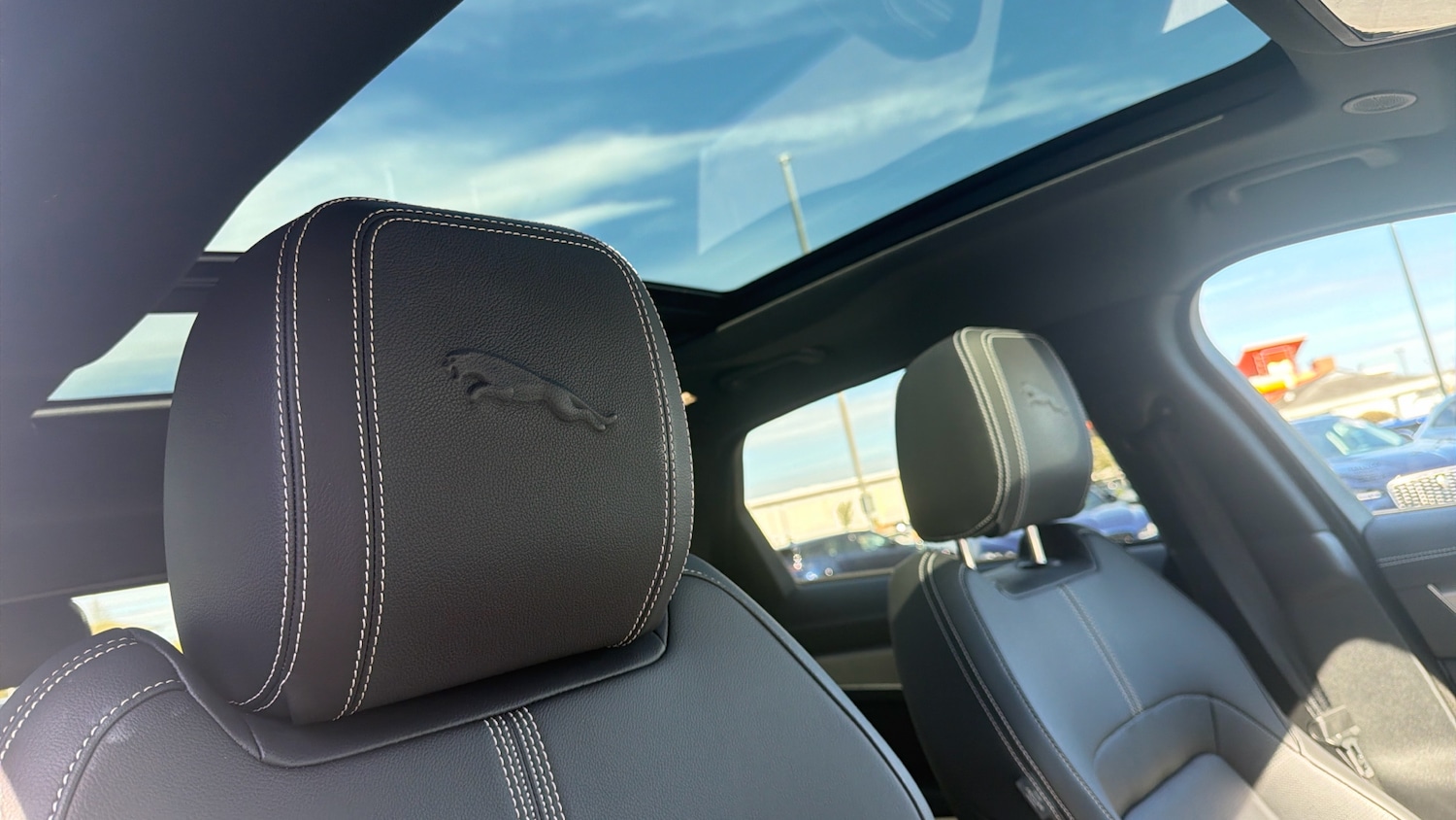 Used Jaguar F-Pace 2024 for sale - 78151726: Photo 21