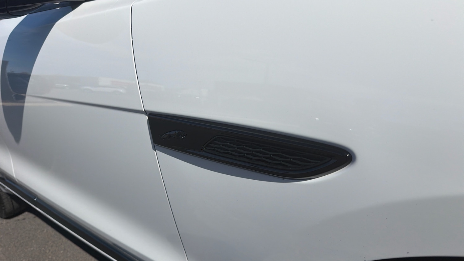 Used Jaguar F-Pace 2024 for sale - 78151726: Photo 22