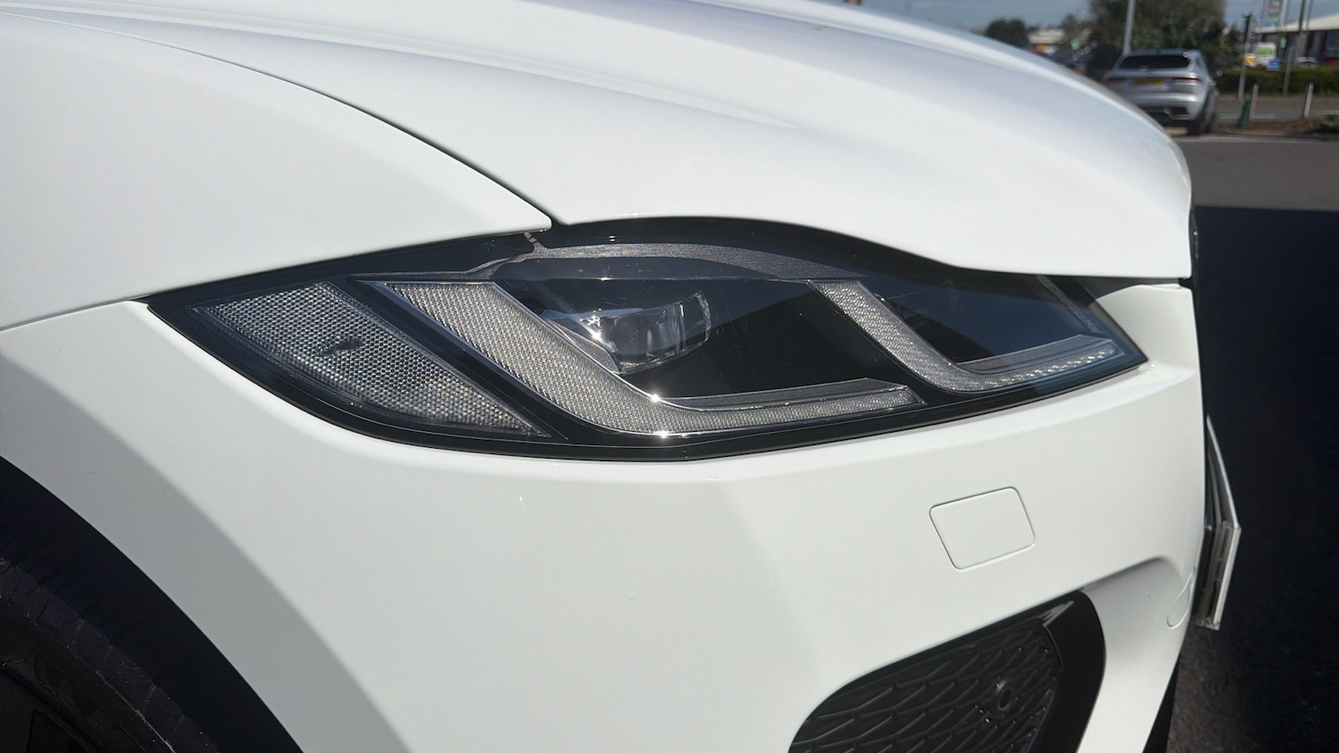 Used Jaguar F-Pace 2024 for sale - 78151726: Photo 24