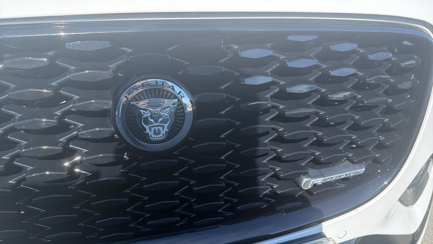 Used Jaguar F-Pace 2024 for sale - 78151726: Photo 25