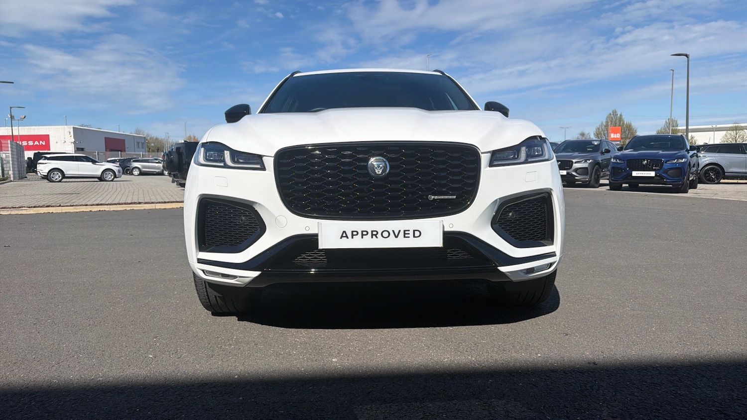 Used Jaguar F-Pace 2024 for sale - 78151726: Photo 28