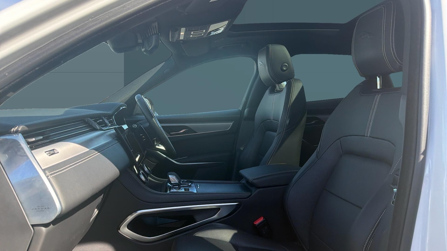 Used Jaguar F-Pace 2024 for sale - 78151726: Photo 3