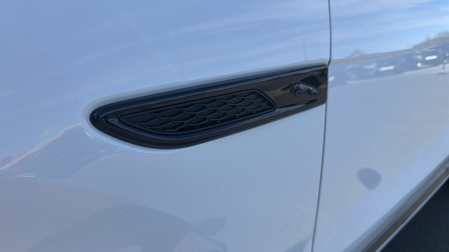 Used Jaguar F-Pace 2024 for sale - 78151726: Photo 35