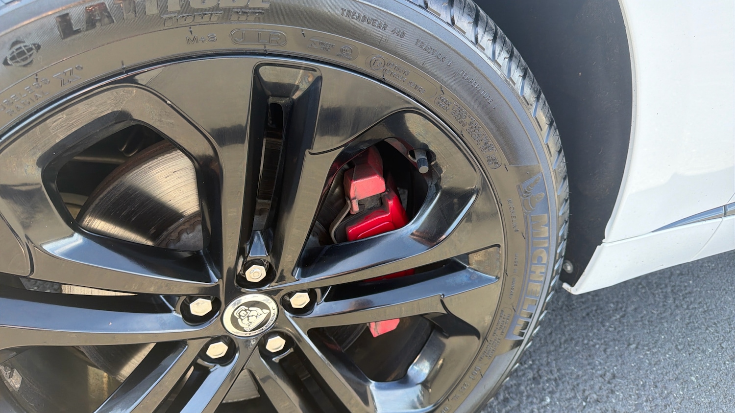 Used Jaguar F-Pace 2024 for sale - 78151726: Photo 36