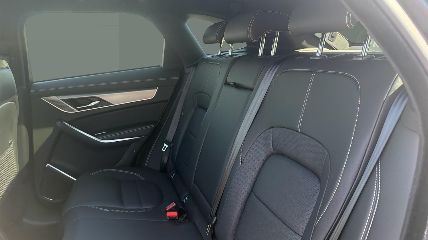 Used Jaguar F-Pace 2024 for sale - 78151726: Photo 4