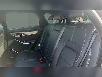 Used Jaguar F-Pace 2024 for sale - 78151726: Photo