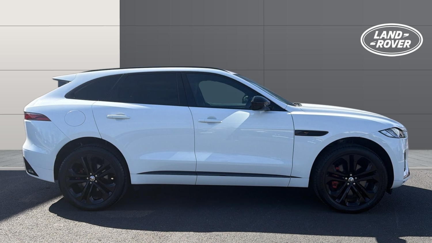Used Jaguar F-Pace 2024 for sale - 78151726: Photo 5