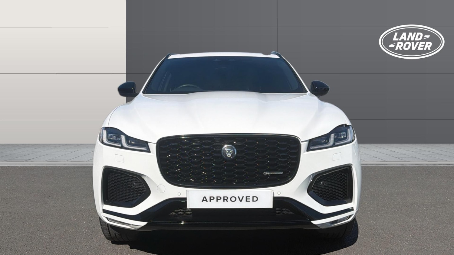 Used Jaguar F-Pace 2024 for sale - 78151726: Photo 7
