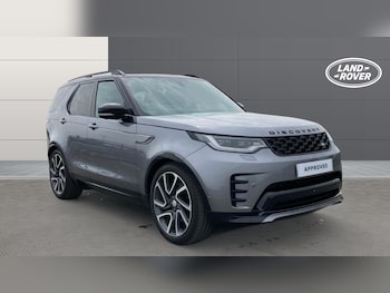 Used Land Rover Discovery 2025 for sale - 78499906: Photo