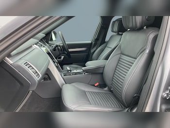 Used Land Rover Discovery 2025 for sale - 78499906: Photo