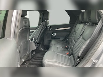 Used Land Rover Discovery 2025 for sale - 78499906: Photo