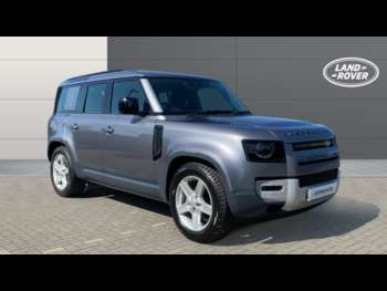 2021 (21) - 2.0 D240 SE 110 5dr Auto Diesel Estate