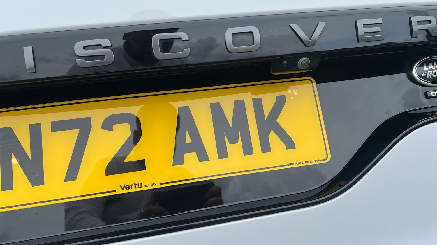 Vehicle 42
