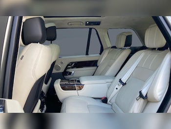 Used Land Rover Range Rover 2018 for sale - 78286854: Photo