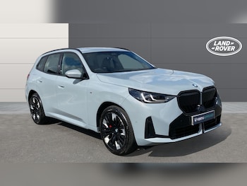 2025 (74) - xDrive20d M Sport 5dr Step Auto Diesel Estate