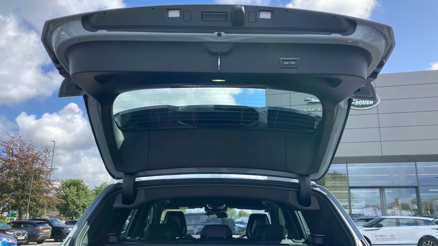 Vehicle 27