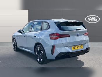 Used BMW X3 2025 for sale - 75511088: Photo