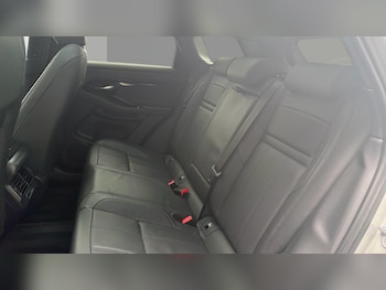 Used Land Rover Range Rover Evoque 2025 for sale - 77678611: Photo