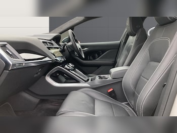 Used Jaguar I-Pace 2022 for sale - 77406819: Photo