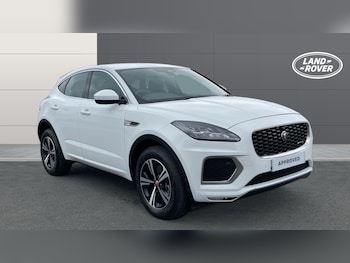 2021 (21) - 1.5 P300e R-Dynamic S 5dr Auto Estate