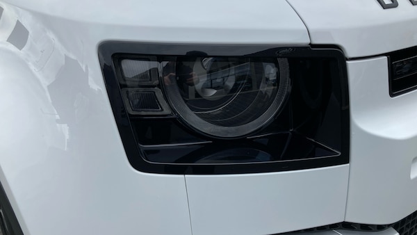 Used Land Rover Defender 2021 for sale - 76184287: Photo 17