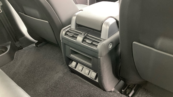 Used Land Rover Defender 2021 for sale - 76184287: Photo 18