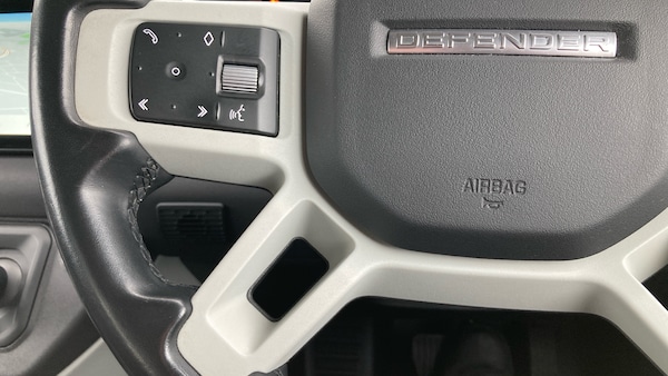 Used Land Rover Defender 2021 for sale - 76184287: Photo 42