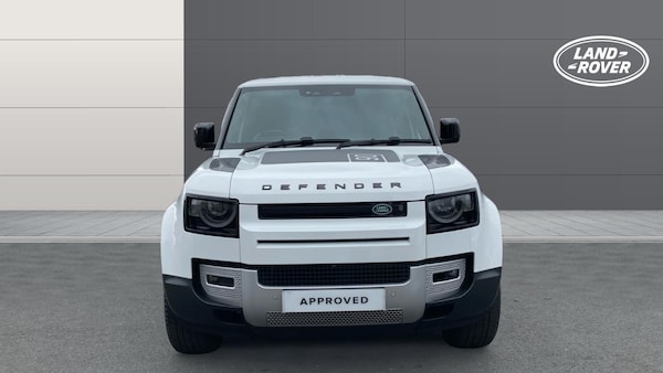 Used Land Rover Defender 2021 for sale - 76184287: Photo 7