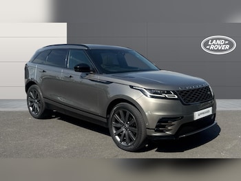 Used Land Rover Range Rover Velar 2019 for sale - 78974152: Photo