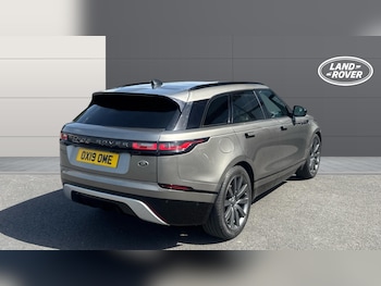 Used Land Rover Range Rover Velar 2019 for sale - 78974152: Photo