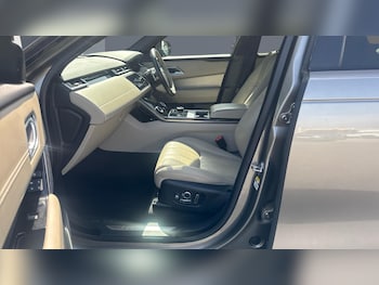 Used Land Rover Range Rover Velar 2019 for sale - 78974152: Photo