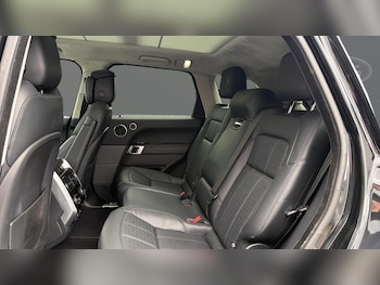 Used Land Rover Range Rover Sport 2020 for sale - 79433601: Photo