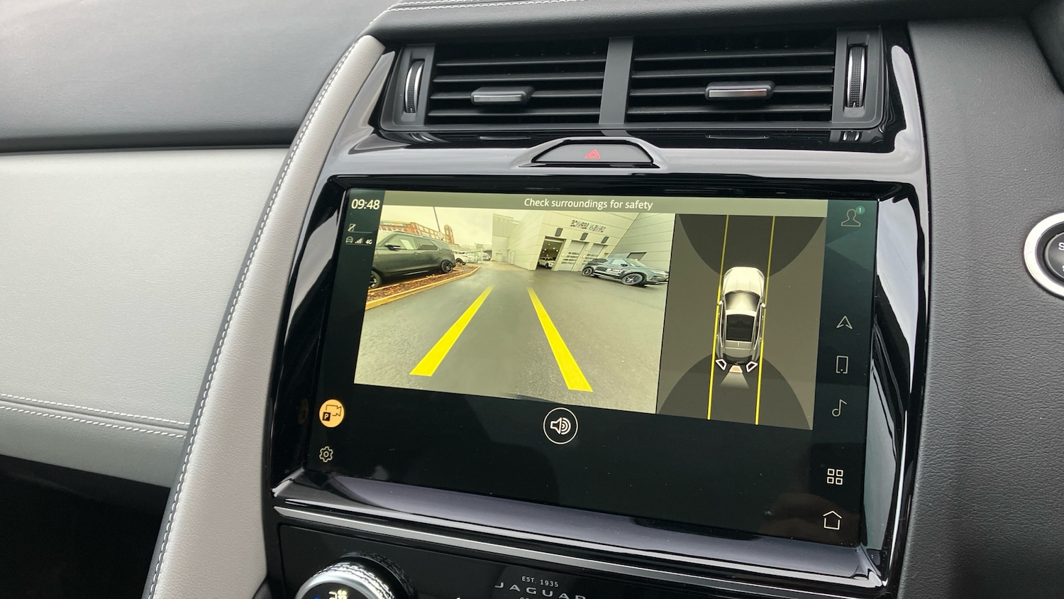 Used Jaguar E-Pace 2022 for sale - 77704249: Photo 12