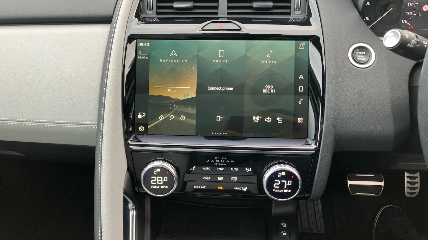 Used Jaguar E-Pace 2022 for sale - 77704249: Photo 14