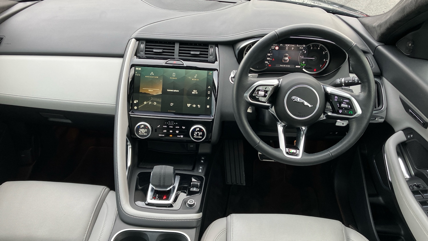 Used Jaguar E-Pace 2022 for sale - 77704249: Photo 15