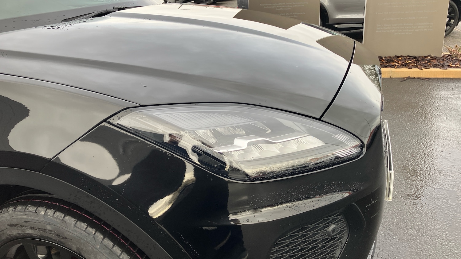 Used Jaguar E-Pace 2022 for sale - 77704249: Photo 17