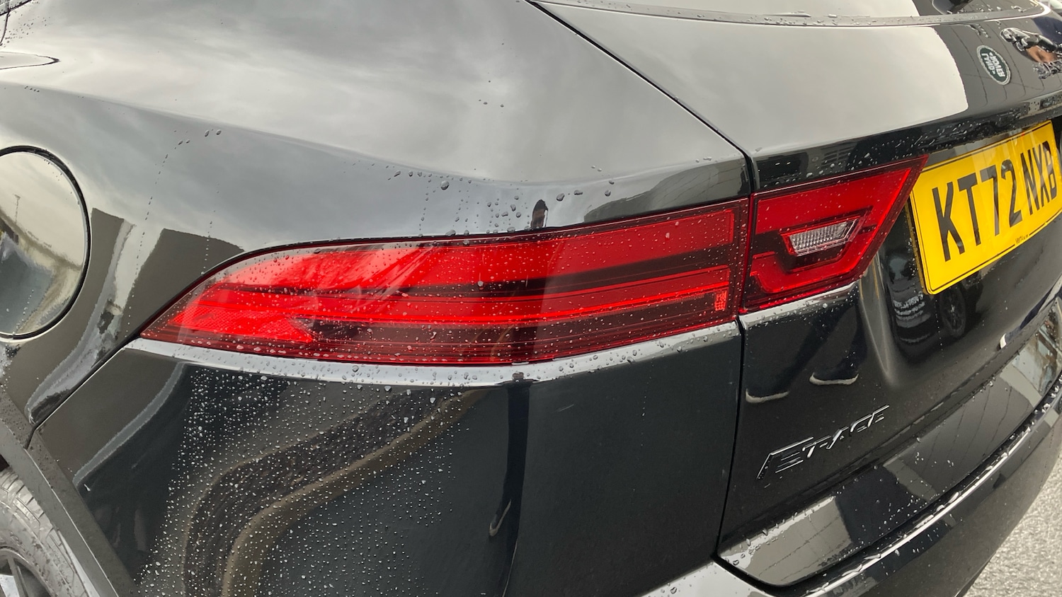 Used Jaguar E-Pace 2022 for sale - 77704249: Photo 19