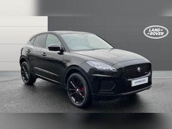Used Jaguar E-Pace 2022 for sale - 77704249: Photo