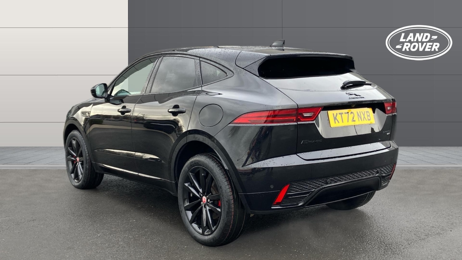 Used Jaguar E-Pace 2022 for sale - 77704249: Photo 2
