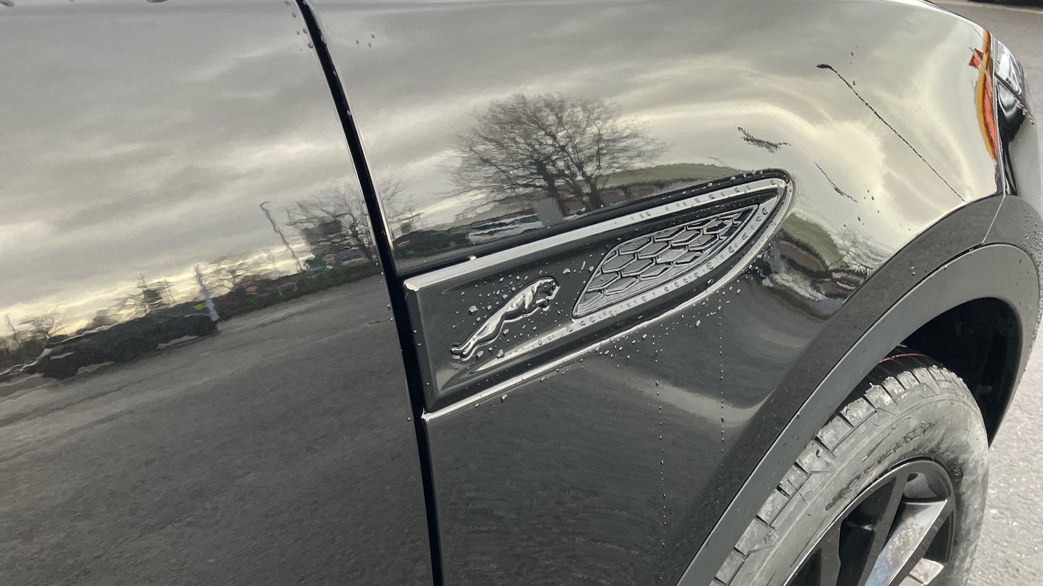 Used Jaguar E-Pace 2022 for sale - 77704249: Photo 20