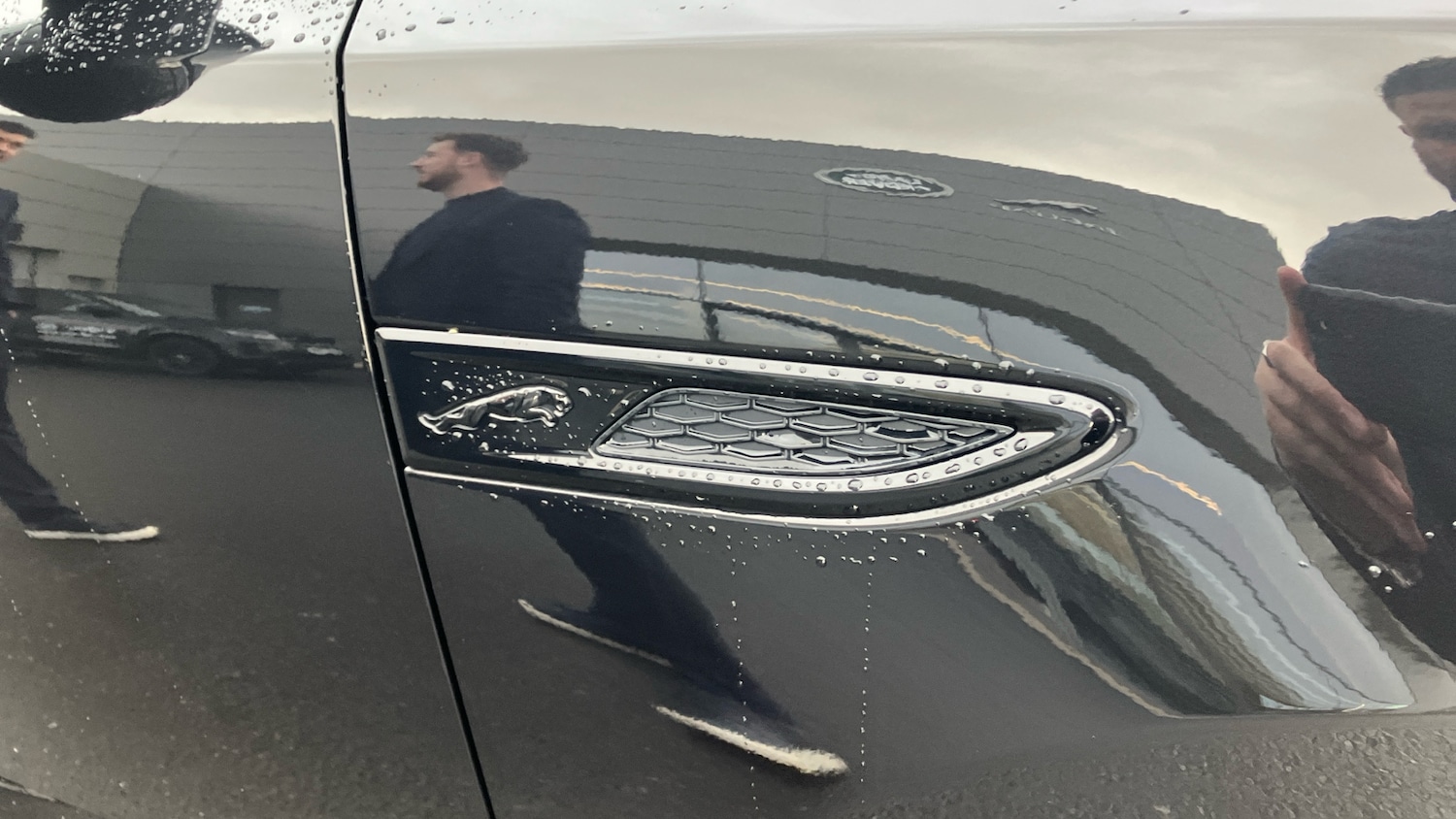 Used Jaguar E-Pace 2022 for sale - 77704249: Photo 22