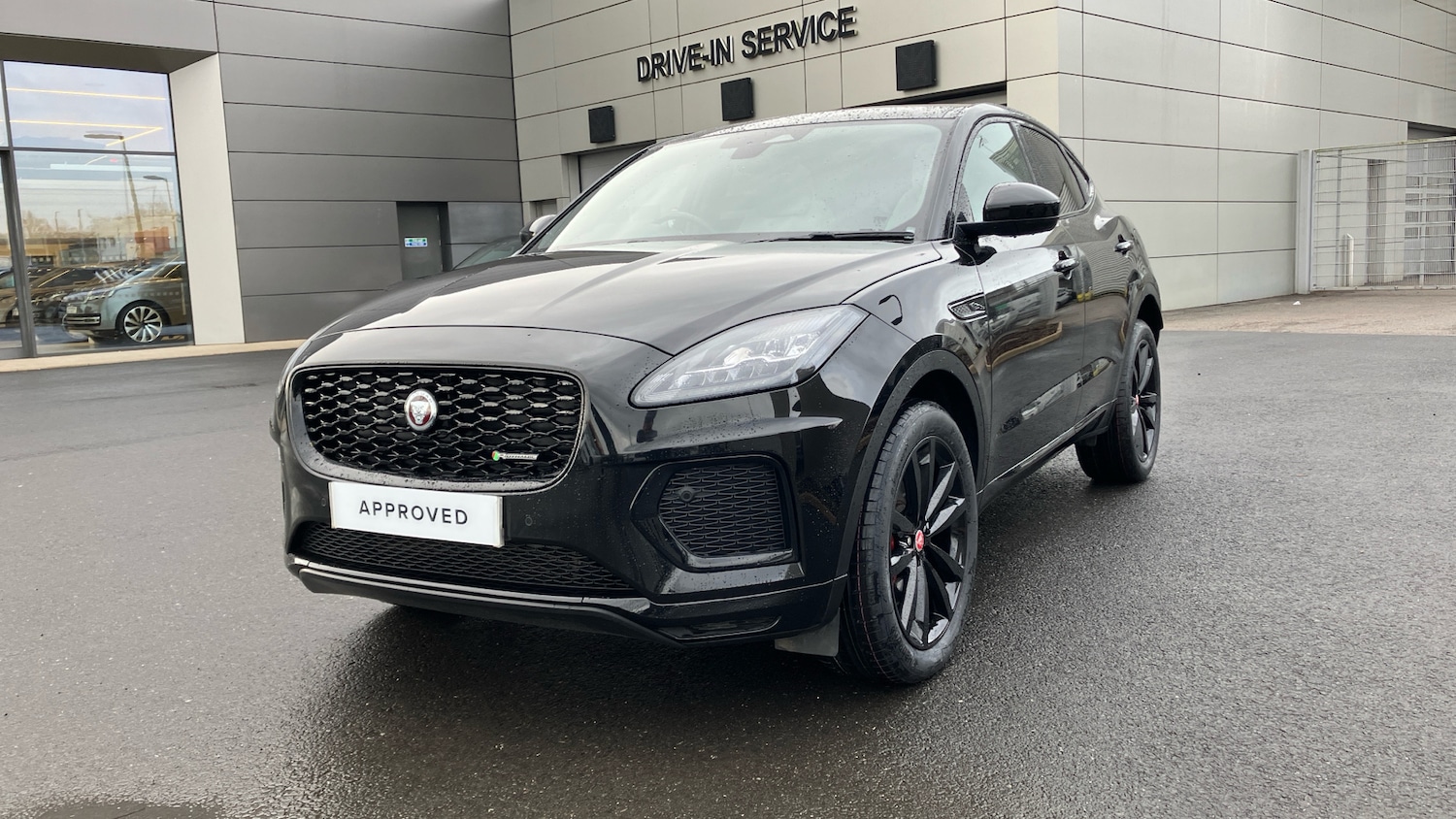 Used Jaguar E-Pace 2022 for sale - 77704249: Photo 26