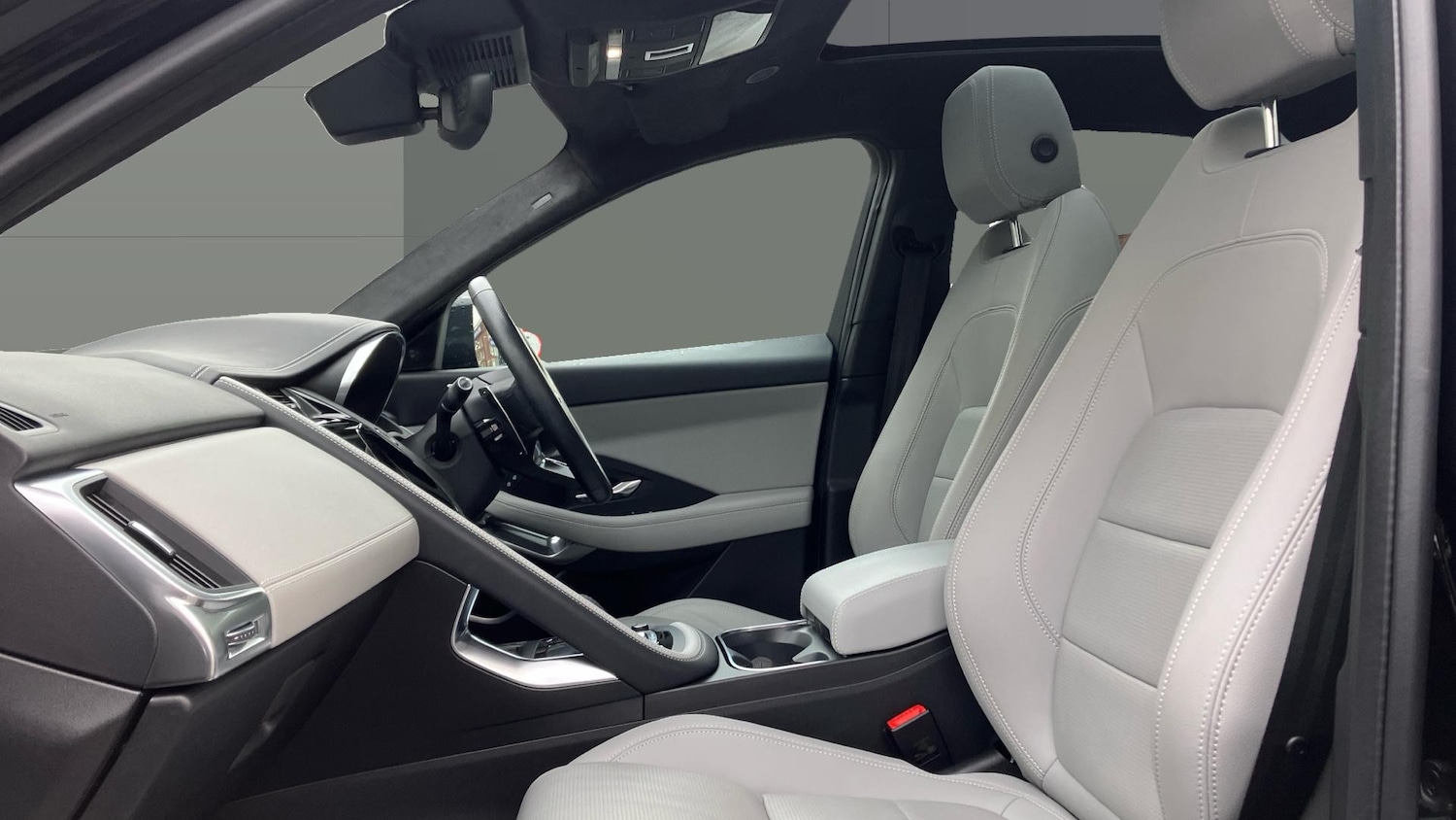 Used Jaguar E-Pace 2022 for sale - 77704249: Photo 3