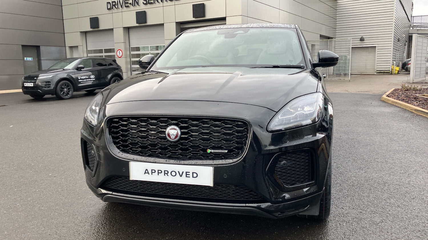 Used Jaguar E-Pace 2022 for sale - 77704249: Photo 30
