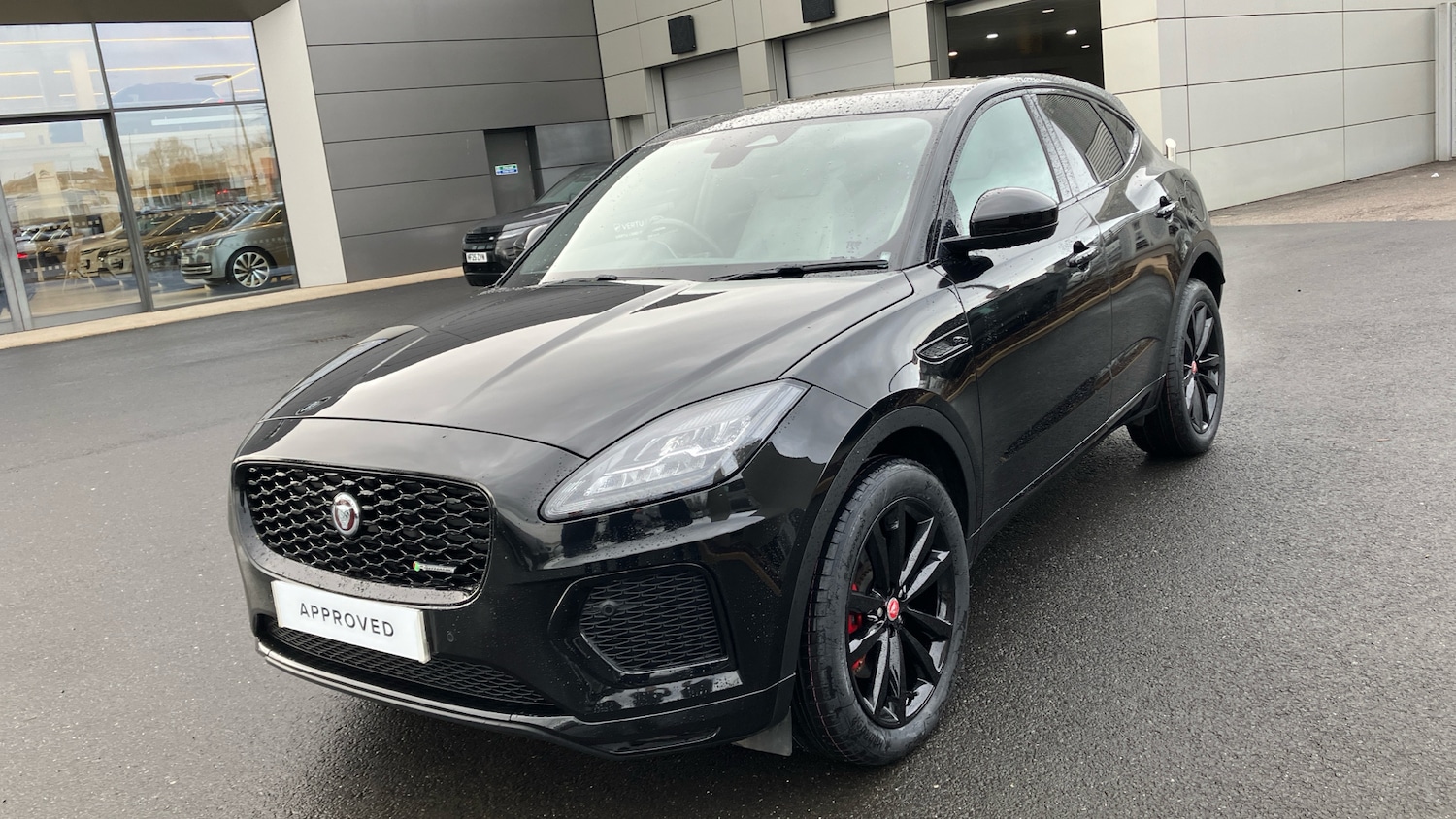Used Jaguar E-Pace 2022 for sale - 77704249: Photo 31