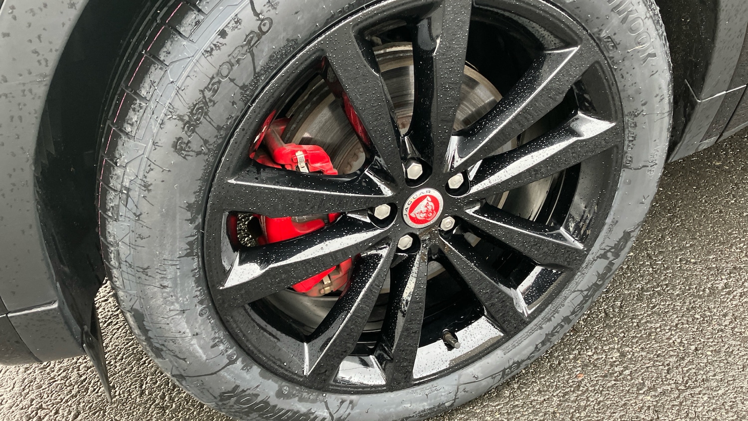 Used Jaguar E-Pace 2022 for sale - 77704249: Photo 32