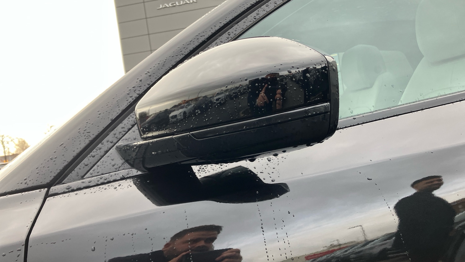 Used Jaguar E-Pace 2022 for sale - 77704249: Photo 34